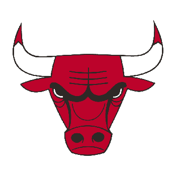 Chicago Bulls Logo