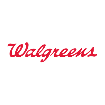 Walgreens Logo